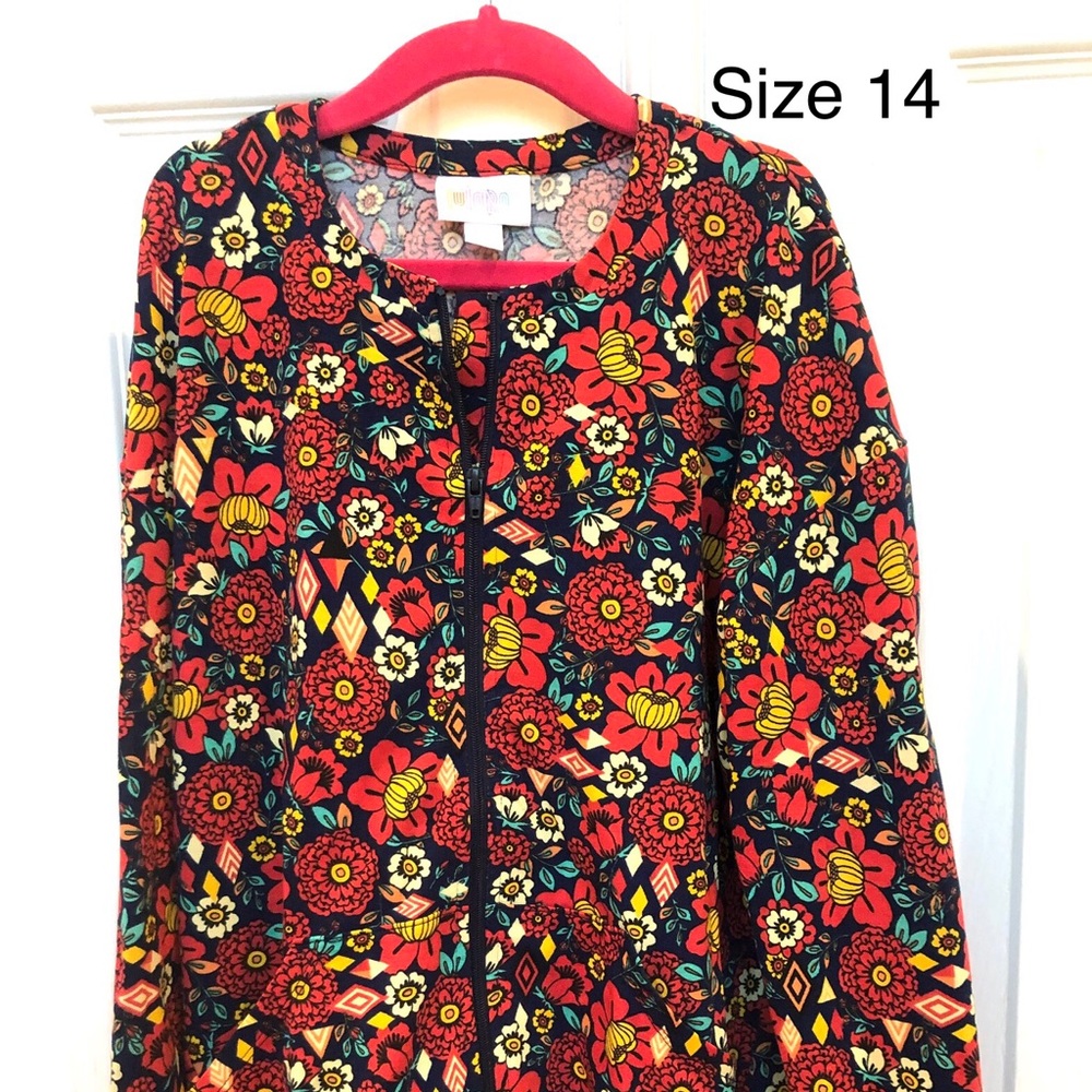 Kids Jacket